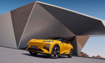 Глобальная модель Changan Deepal S07 расширяет модельный ряд за счет модификации на 630 км, стоимость которой начинается от 1,85 млн рублей