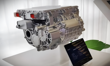 Компания BYD предлагает электромобили среднего класса с двигателем мощностью 240 кВт по более доступной цене по цене от 14 150 долларов США