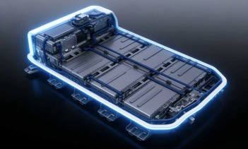 CATL лидирует на китайском рынке аккумуляторных батарей в ноябре с общим объемом продаж 179,4 ГВт-ч и ростом на 52,7% в годовом исчислении