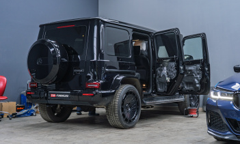 Фейковая шумка VS виброизоляция от ComfortMat – неожиданная находка в Гелике 2022