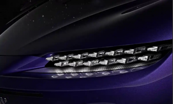 Китайский автомобильный бренд Kosmera, входящий в экосистему Dreame, представил официальные тизеры двух будущих электромобилей