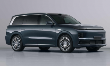 Флагманский внедорожник Leapmotor D19 с самым большим аккумулятором EREV и архитектурой EV на 1000 В будет представлен в апреле