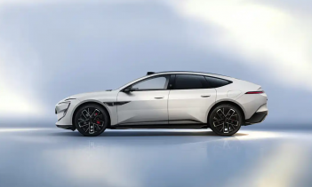 Автомобиль уже направлен на регистрацию в Министерство промышленности и информационных технологий Китая (MIIT).