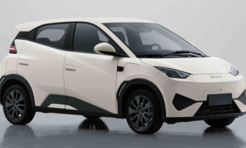 Регулятор — Министерство промышленности и информационных технологий Китая (MIIT) — объявило, что хэтчбеки начального уровня BYD Seagull и BYD Dolphin (серия Ocean) получат лидарные датчики на внутреннем рынке