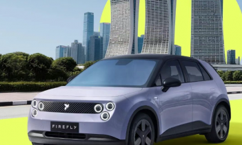 Firefly официально выходит на рынок Сингапура