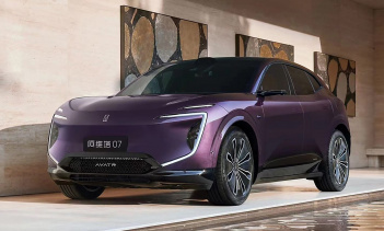 Канада согласна снизить тарифы на китайские электромобили