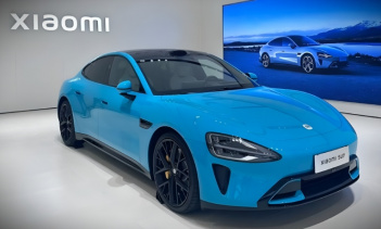 Предварительные продажи Xiaomi SU7 в Китае в 2026 году превысили 100 000 заказов в течение двух недель