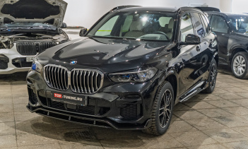 111066 Тюнинг обвеса BMW X5 G05 c комплектом PRO GT I