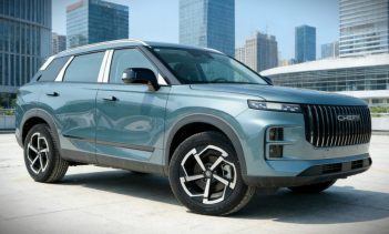 Chery отзывает внедорожники Jaecoo J7 и Tiggo 7 из-за потенциального риска простоя в Китае