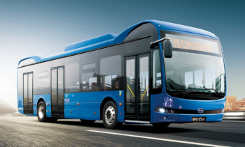 Архитектура BYD способствует глобальному сдвигу в электрификации транспорта