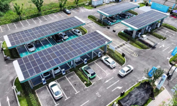 Китай ставит перед собой цель увеличить количество зарядных устройств до 28 миллионов к 2027 году, включая расширение сети V2G