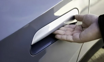 Базовый набор 500N: в Китае введен в действие новый стандарт безопасности дверных ручек, требующий механического аварийного разблокирования