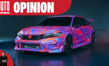 Honda HRC может принести радость массам благодаря Type R