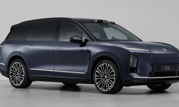 Nio впервые за 11 лет достигла исторической квартальной прибыли