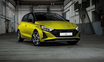 Компания Hyundai готовится к масштабному «продуктовому наступлению». В течение ближайших 18 месяцев автопроизводитель представит пять новых моделей: Tucson, i20, Bayon, Kona и электрический хэтчбек Ioniq?3?EV