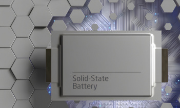 В июле 2026 года в Китае планируется выпуск первого стандарта для твердотельных аккумуляторов