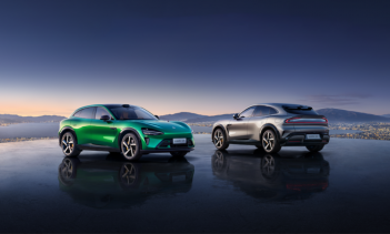 Xiaomi YU7 становится продавцом №1 в Китае в январе 2026 года