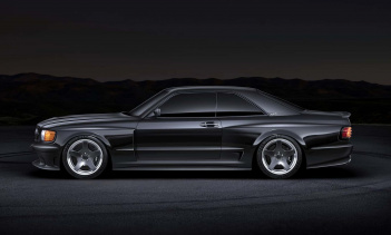 По данным Motor1, каждая машина будет изготовлена по индивидуальному заказу.