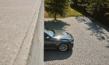 Глава подразделения BMW M Фрэнк ван Меел допустил, что эпоха механических коробок передач может подойти к концу