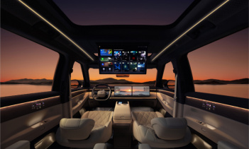 После запуска в марте Era 9X EREV станет самой крупной моделью SAIC Volkswagen.