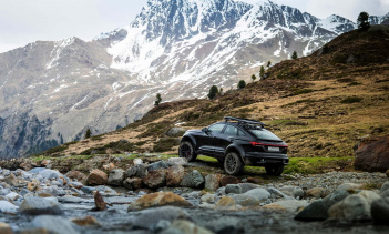 Прошло уже 16 лет с момента выхода первого Volkswagen Amarok, однако до сих пор у него так и не появилось прямого аналога