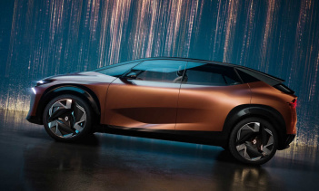 Он продолжает традиции MPV — класса, от которого Renault отказалась в 2023 году, превратив шестое поколение Espace в универсальный внедорожник