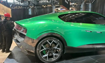 Dreame делает ставку на эффективность цепочки поставок, сопоставимую с сегментом бытовой техники. Это может стать ключевым фактором в борьбе с европейскими премиум брендами, такими как Bentley и Bugatti.