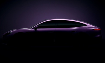 Компания SAIC MG анонсировала две новинки — электрический внедорожник MG 4X и купе MG 07