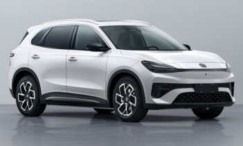 10 марта в Китае официально представили электрический кроссовер MG 4X — первый внедорожник в семействе MG4