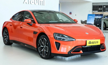 Генеральный директор Xiaomi сообщил, что новое поколение SU7 выйдет в конце текущего месяца, однако точная дата пока не названа.