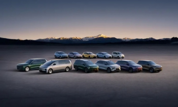 Китайский производитель электромобилей Leapmotor, поддерживаемый автомобильной группой Stellantis, впервые зафиксировал годовую прибыль