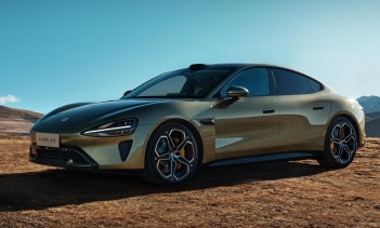 Xiaomi SU7 нового поколения стоит от 31 870 долларов США в Китае