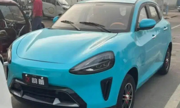 Shandong Yanlu New Energy Vehicle Co., Ltd. подала иск с требованием признать недействительными три патента Xiaomi Auto. Оспариваемые патенты касаются следующих элементов дизайна: