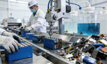 Министерство промышленности и информационных технологий КНР совместно с Всекитайской федерацией кооперативов по снабжению и маркетингу представили обновлённую политику стандартизации утилизации литий ионных аккумуляторов