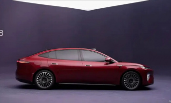 Сегодня компания BYD официально представила Seal 08 DM p PHEV — новый флагманский купе среднего и крупного размера из серии «Ocean Network»