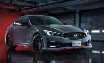 «Годзилла» снова зарычит: генеральный директор Nissan пообещал выпустить новый GT‑R, а также возродить культовый спортивный седан Skyline
