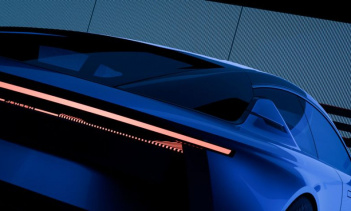 Британская компания Jensen International Automotive (JIA) готовится представить новую версию культового двухдверного GT 1970‑х годов — Jensen Interceptor GTX