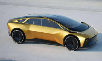 По данным Autoexpress, пока проект не утверждён, но команда дизайнеров возлагает на него большие надежды. Если бизнес обоснование будет успешным, автомобиль, скорее всего, получит название EV8 и займёт место рядом с инновационным электрическим внедор