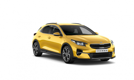 2020 kia