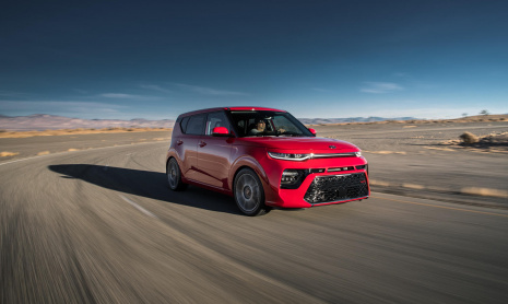 2021 kia soul 1