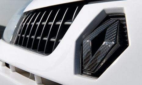 10 интересных фактов о Renault