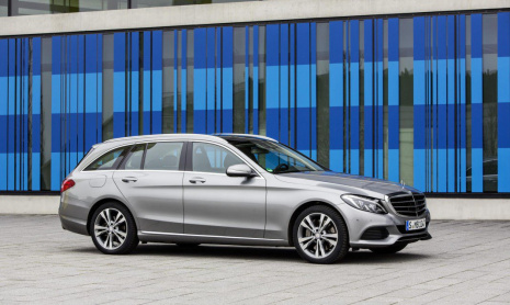 Mercedes представит 10 новых гибридных моделей к 2019 году