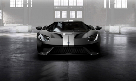 Ford готовится выпустить лучший автомобиль в своем классе