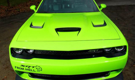 Америка атакует Германию