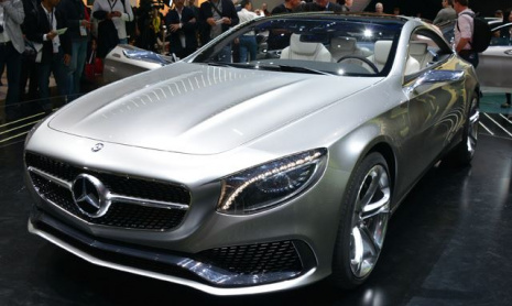 Мужчинам тоже нравится женский автомобиль года