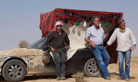 Top Gear официально мёртв