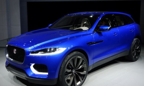 Будет ли 2016-ый годом Jaguar?