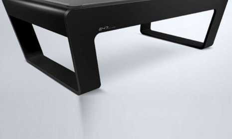 Вы купите новый автомобиль или бильярдный стол Porsche?