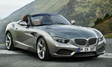 Эти BMW точно не увидят свет