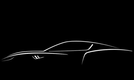 Суперкар от Kahn Design дебютирует на этой неделе
